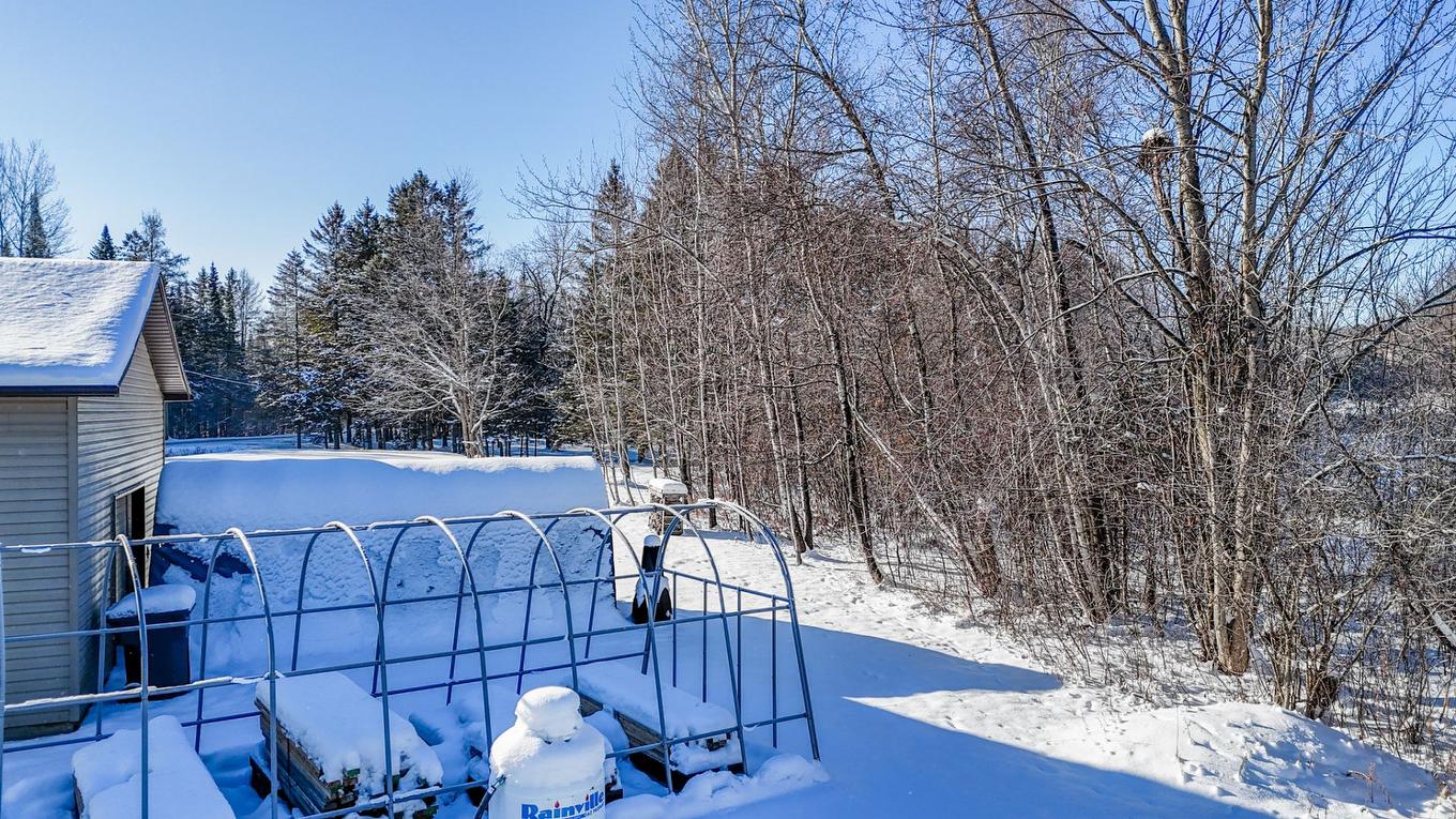 Extérieur - 5285 Rue Mills, Sherbrooke (Brompton/Rock Forest/Saint-Élie/Deauville), QC - Outdoor