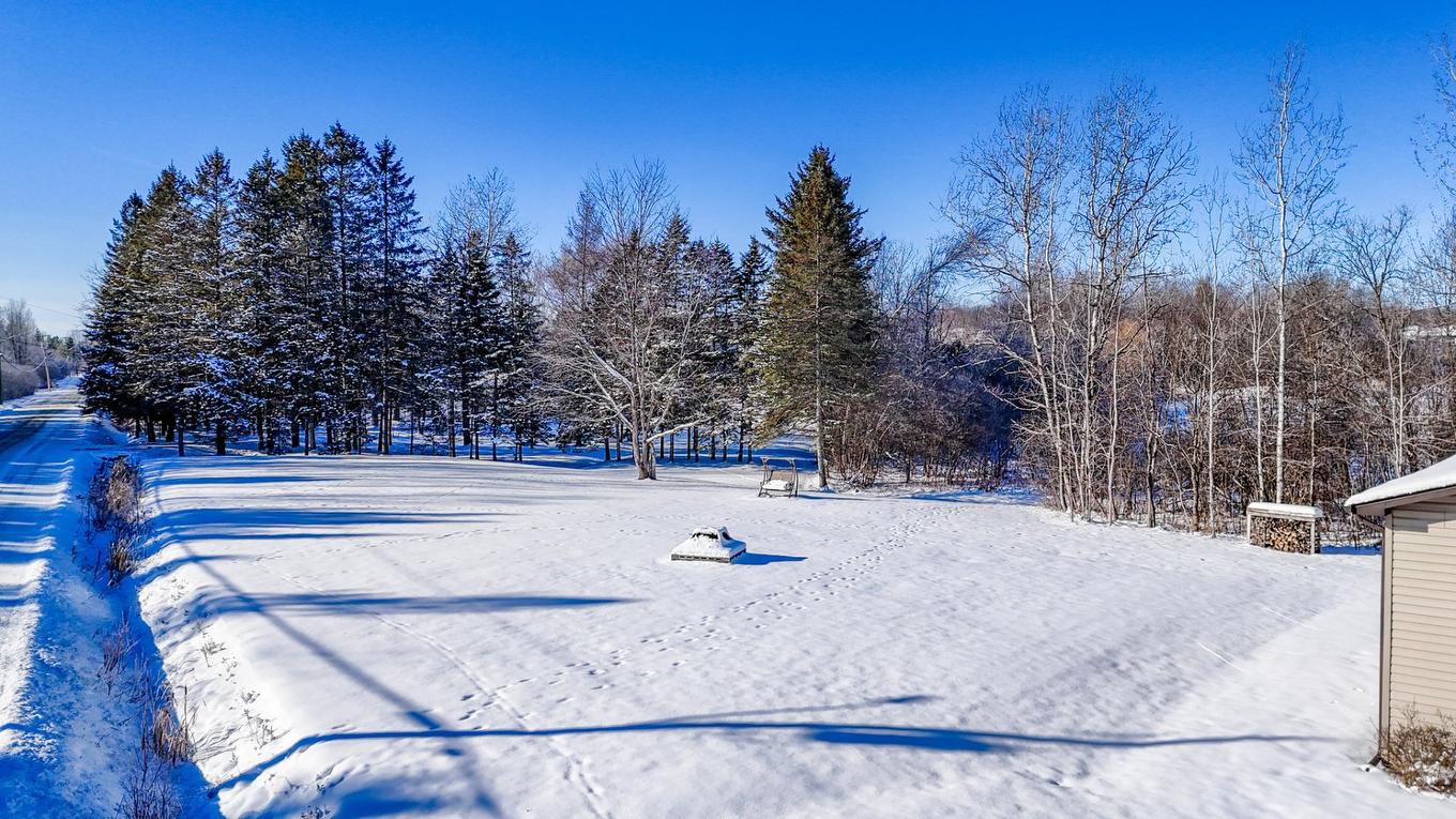 Extérieur - 5285 Rue Mills, Sherbrooke (Brompton/Rock Forest/Saint-Élie/Deauville), QC - Outdoor