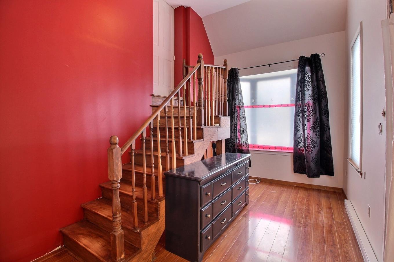 Hall d'entrée/Vestibule - 5285 Rue Mills, Sherbrooke (Brompton/Rock Forest/Saint-Élie/Deauville), QC - Indoor Photo Showing Other Room