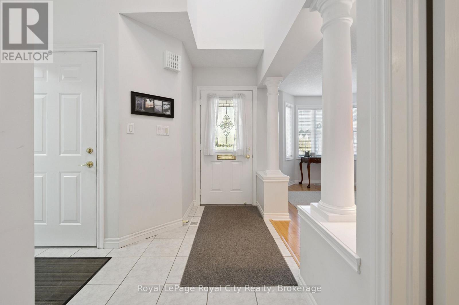 17 Terraview Crescent, Guelph (Kortright West), ON - Indoor Photo Showing Other Room