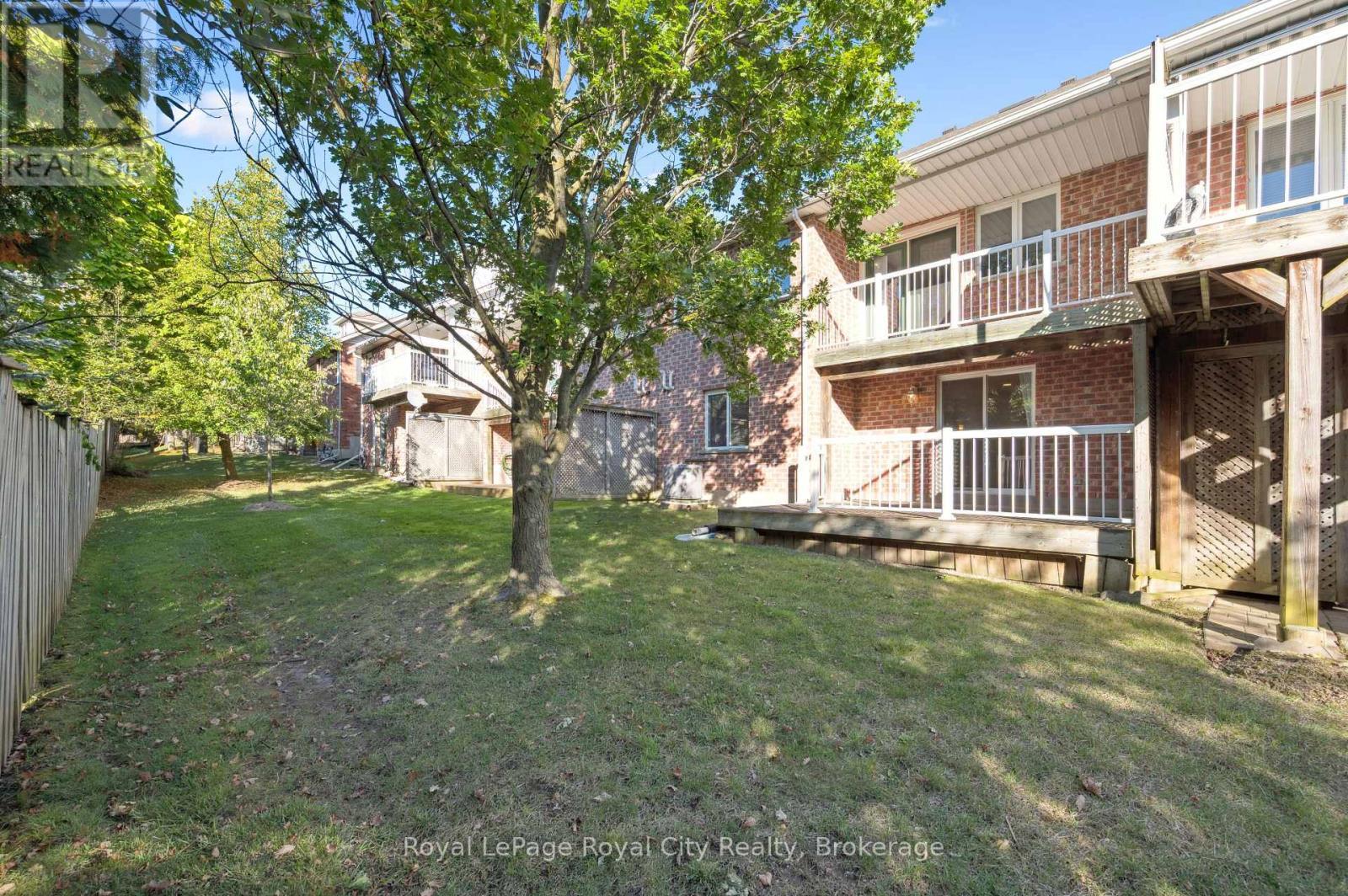 17 Terraview Crescent, Guelph (Kortright West), ON - Outdoor With Deck Patio Veranda