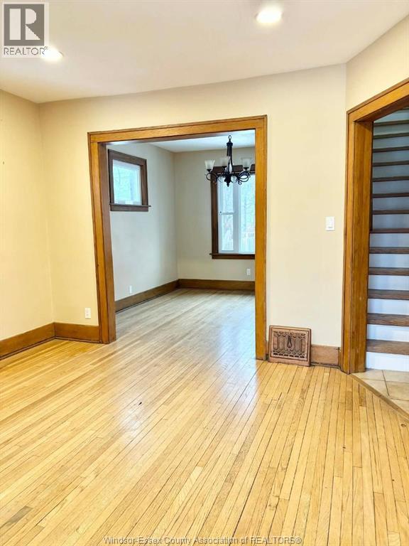 1640 Pillette Road, Windsor, ON - Indoor Photo Showing Other Room