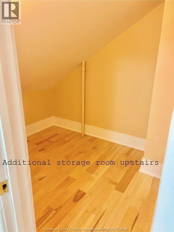 1640 Pillette Road, Windsor, ON - Indoor Photo Showing Other Room