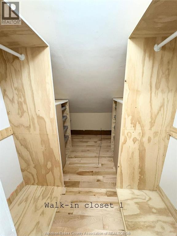 1640 Pillette Road, Windsor, ON - Indoor Photo Showing Other Room