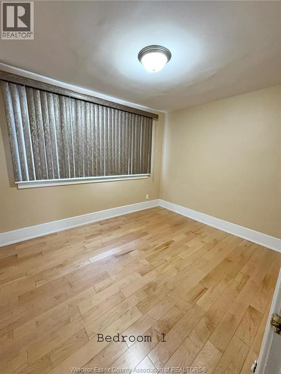 1640 Pillette Road, Windsor, ON - Indoor Photo Showing Other Room