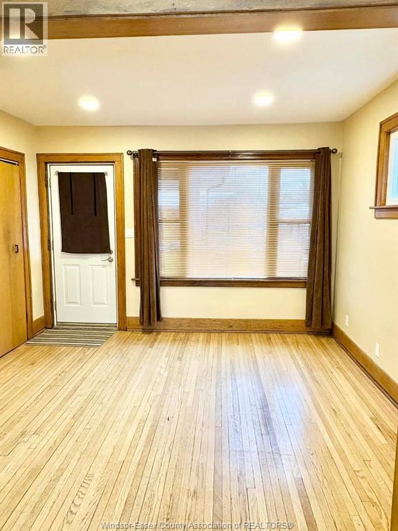 1640 Pillette Road, Windsor, ON - Indoor Photo Showing Other Room