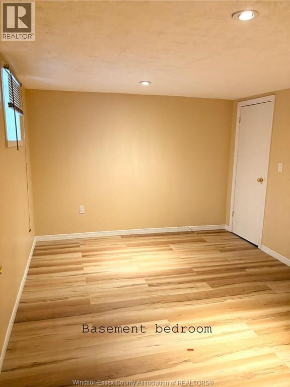 1640 Pillette Road, Windsor, ON - Indoor Photo Showing Other Room