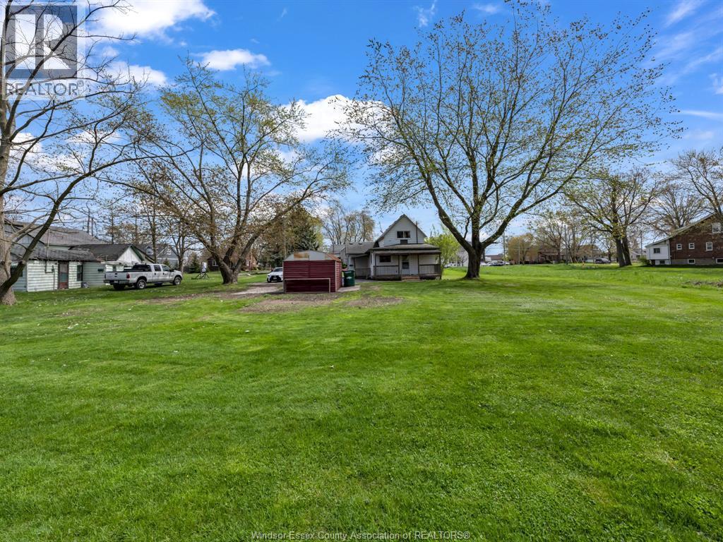 2432 Front Road, Lasalle, ON - Outdoor