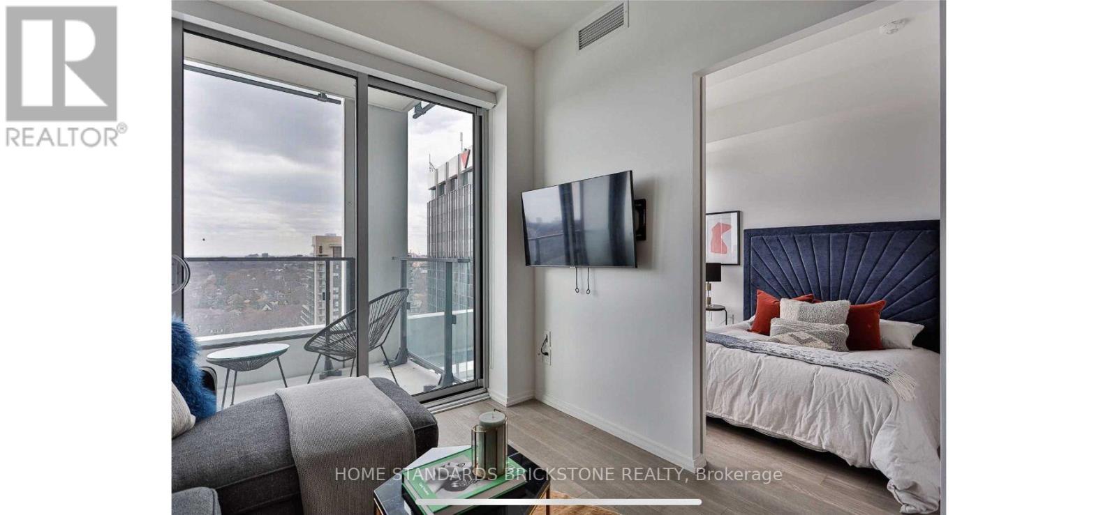 2013 - 5 Soudan Avenue, Toronto, ON - Indoor