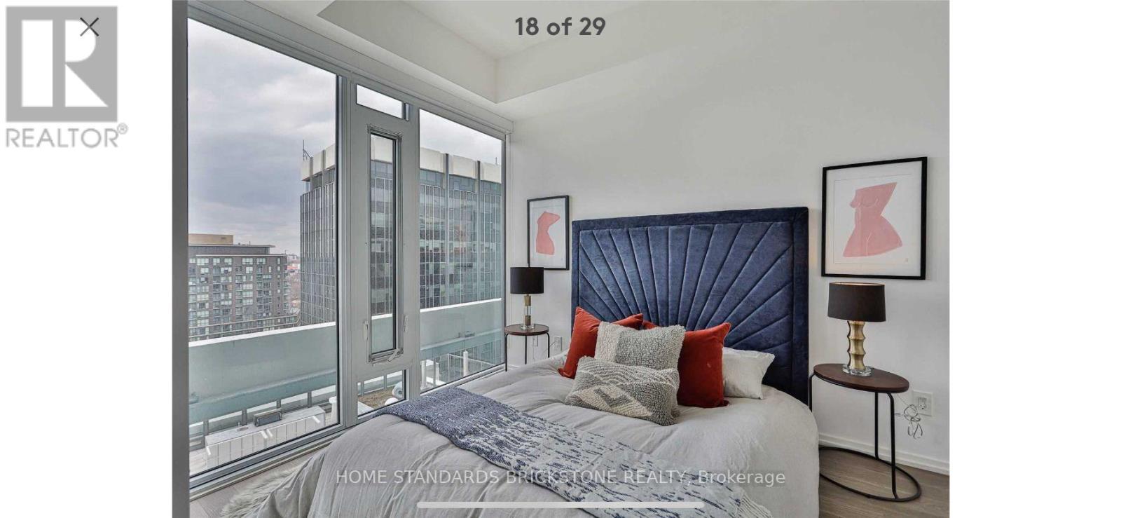 2013 - 5 Soudan Avenue, Toronto, ON - Indoor Photo Showing Bedroom