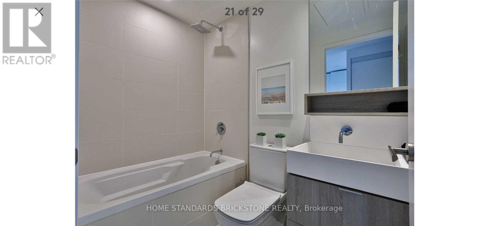 2013 - 5 Soudan Avenue, Toronto, ON - Indoor Photo Showing Bathroom