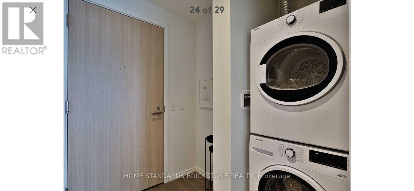2013 - 5 Soudan Avenue, Toronto, ON - Indoor Photo Showing Laundry Room