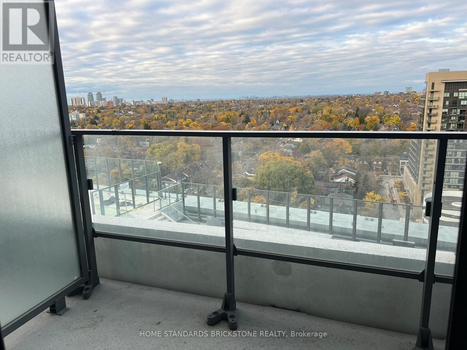 2013 - 5 Soudan Avenue, Toronto, ON - Outdoor With Balcony