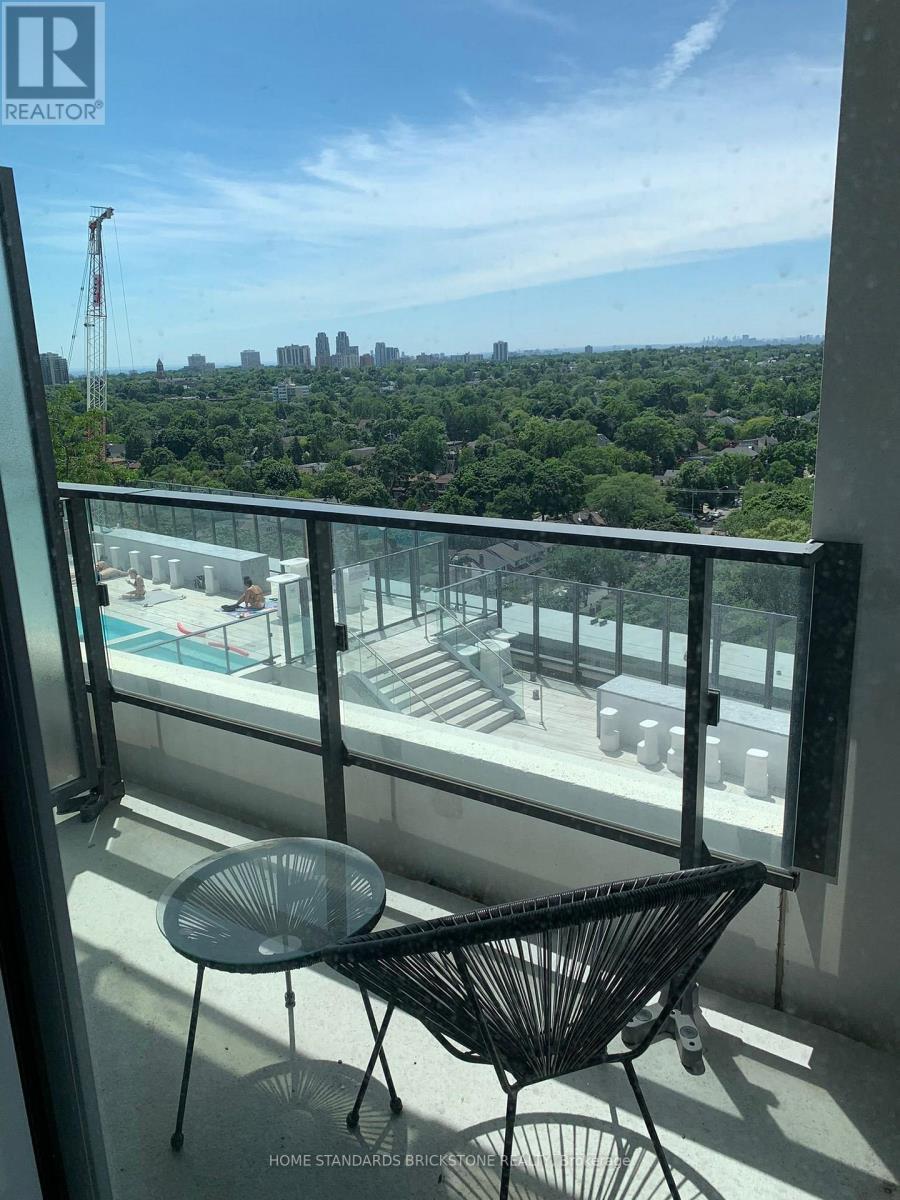 2013 - 5 Soudan Avenue, Toronto, ON - Outdoor With Balcony With View