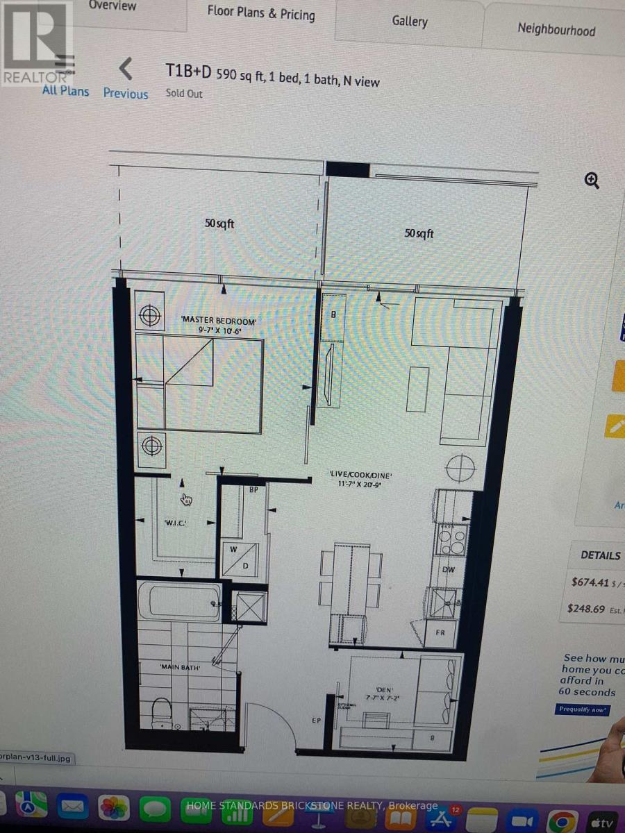 2013 - 5 Soudan Avenue, Toronto, ON - Other