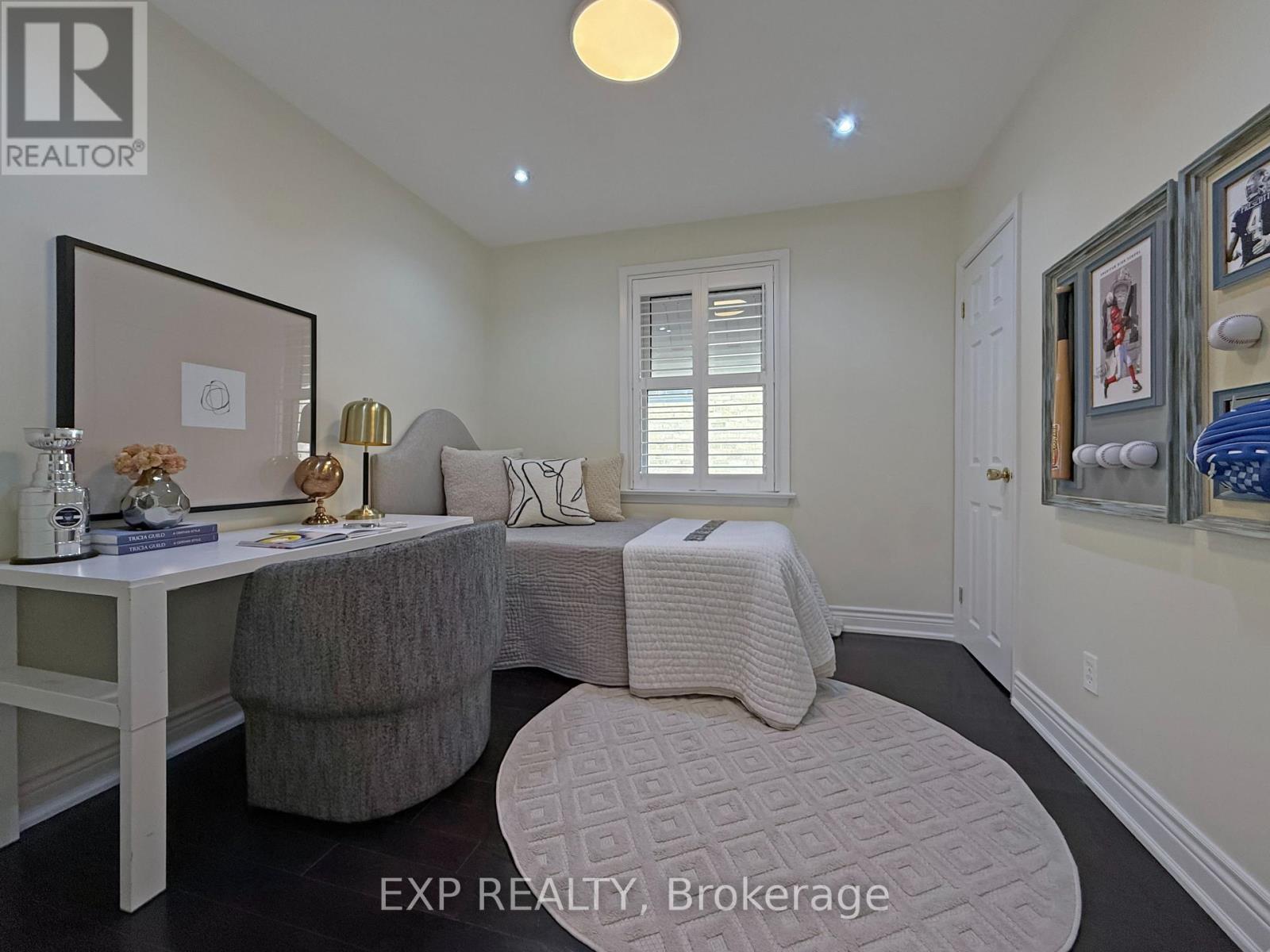 81 Meldazy Drive, Toronto, ON - Indoor