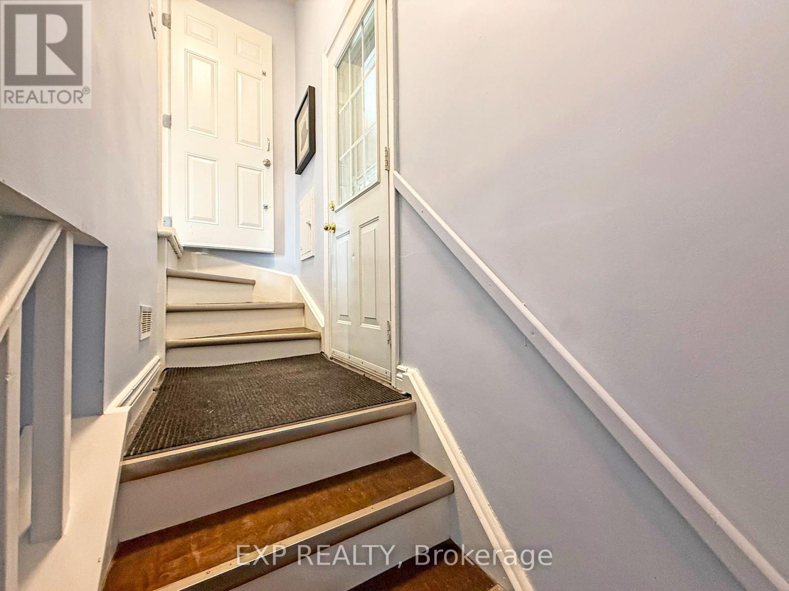 81 Meldazy Drive, Toronto, ON - Indoor Photo Showing Other Room