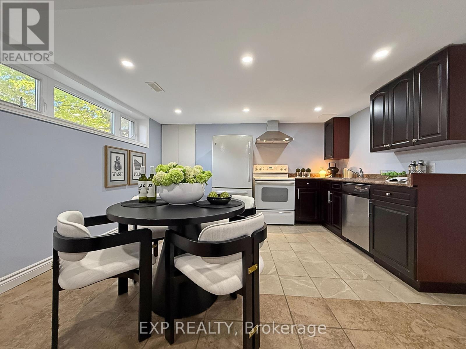 81 Meldazy Drive, Toronto, ON - Indoor