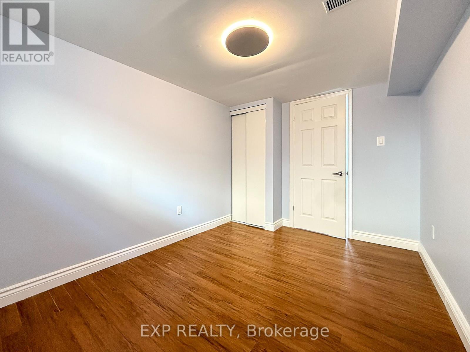 81 Meldazy Drive, Toronto, ON - Indoor Photo Showing Other Room