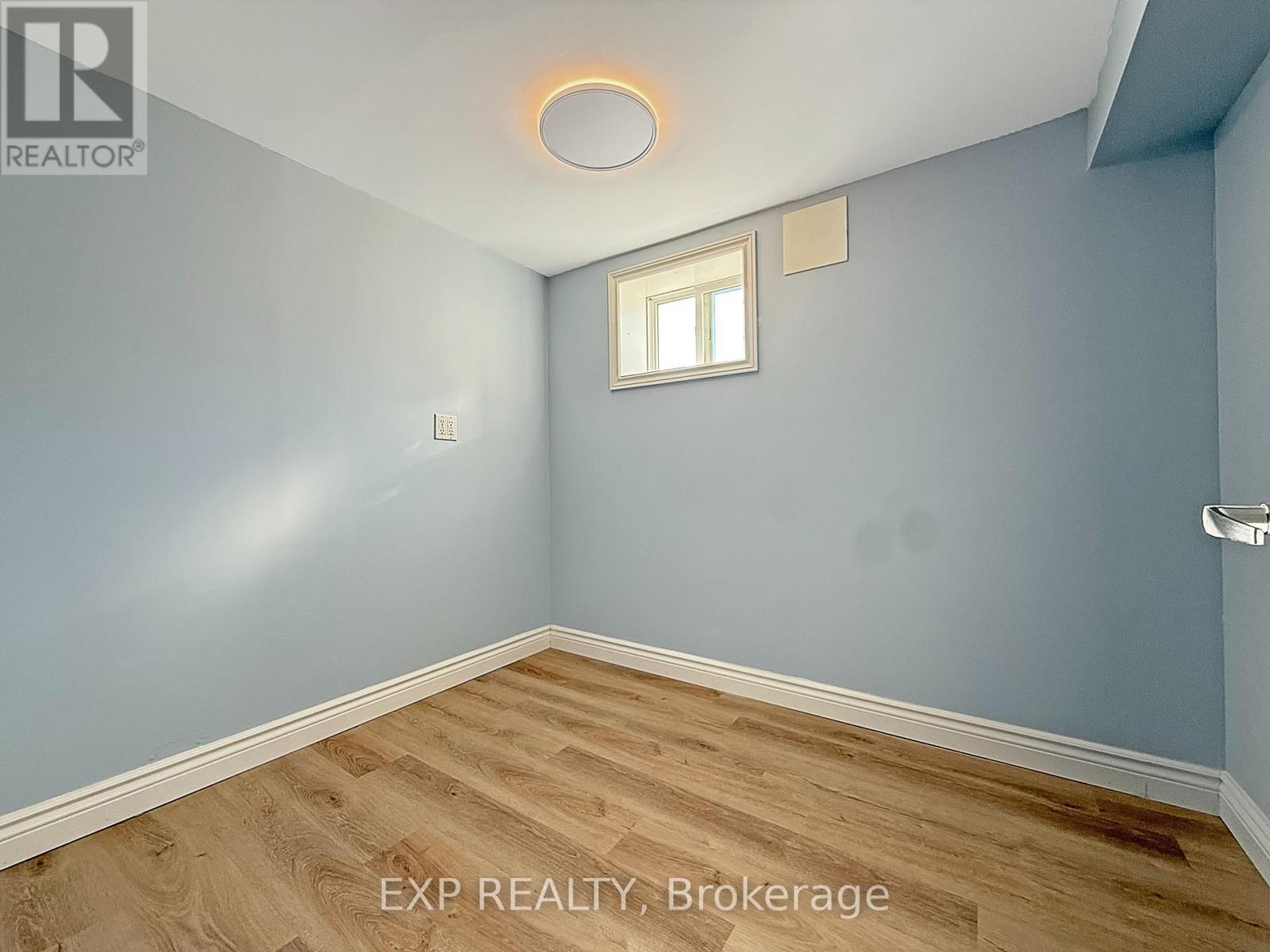 81 Meldazy Drive, Toronto, ON - Indoor Photo Showing Other Room