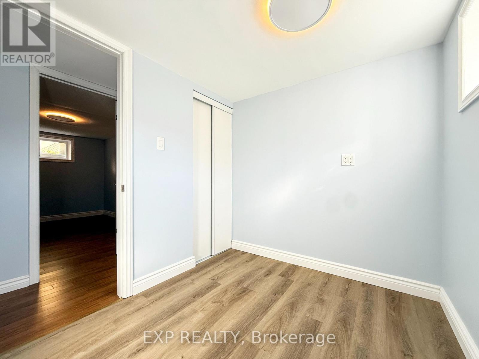 81 Meldazy Drive, Toronto, ON - Indoor Photo Showing Other Room