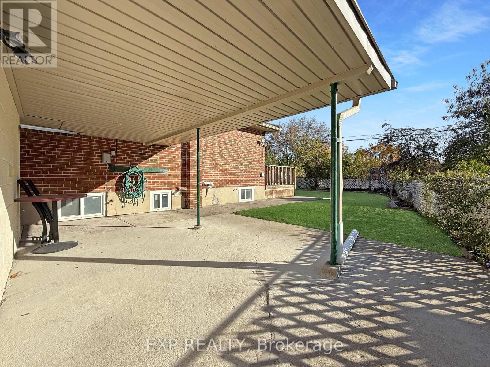 81 Meldazy Drive, Toronto, ON - Outdoor With Exterior