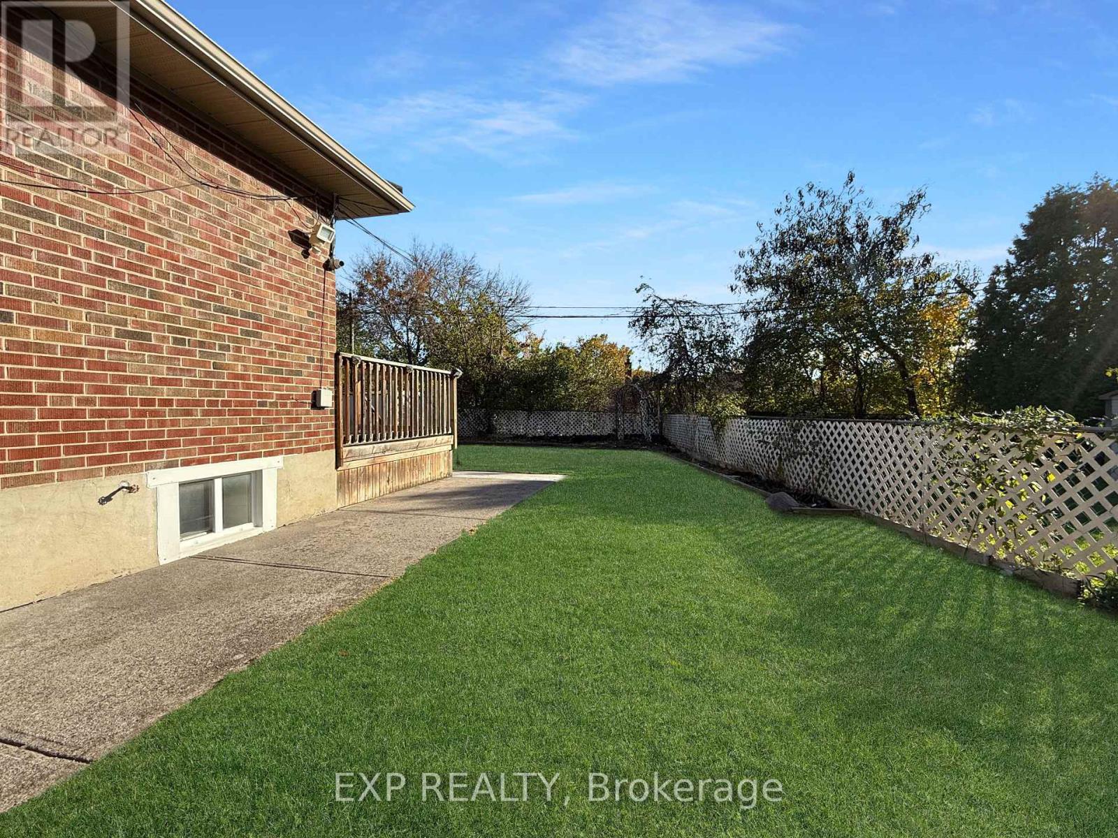 81 Meldazy Drive, Toronto, ON - Outdoor