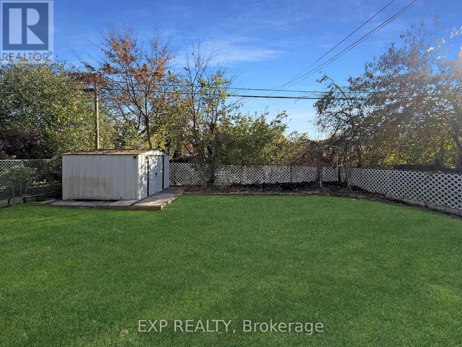 81 Meldazy Drive, Toronto, ON - Outdoor