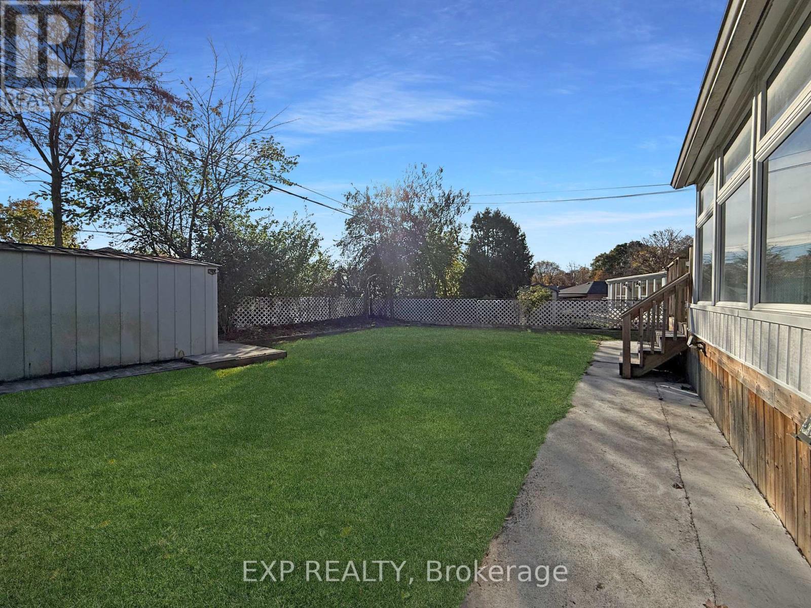 81 Meldazy Drive, Toronto, ON - Outdoor