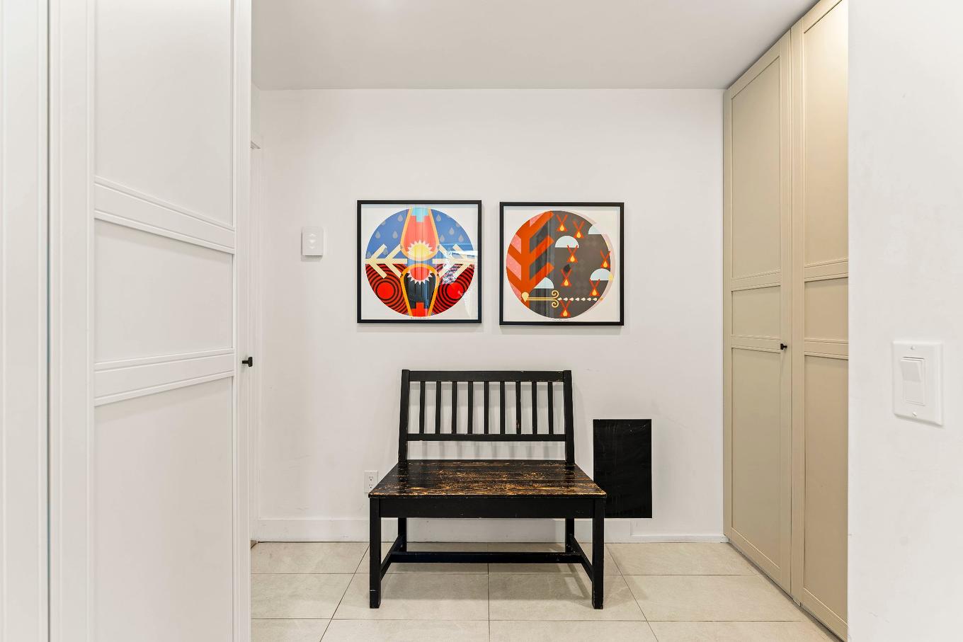 Hall d'entrée/Vestibule - 10 Ch. Lily-Butters, Eastman, QC - Indoor Photo Showing Other Room