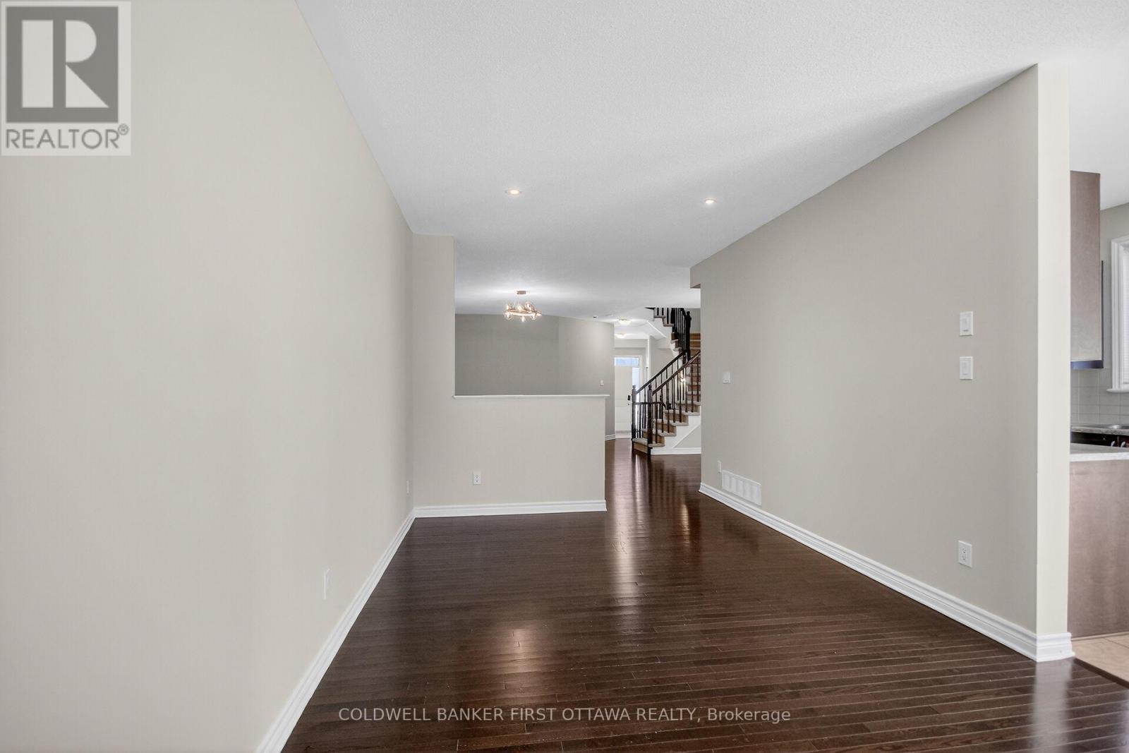 184 Highbury Park Drive, Ottawa, ON - Indoor Photo Showing Other Room