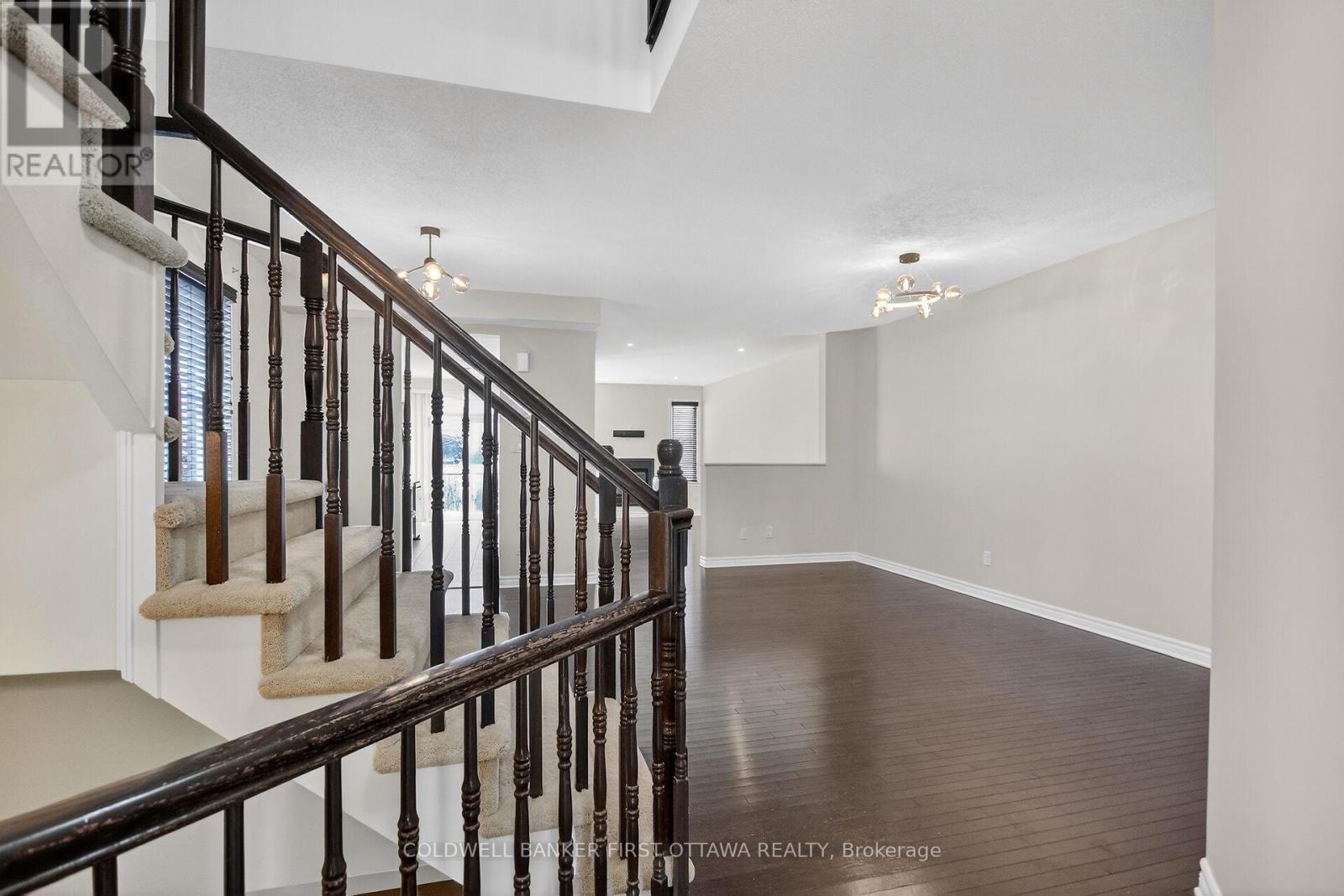 184 Highbury Park Drive, Ottawa, ON - Indoor Photo Showing Other Room
