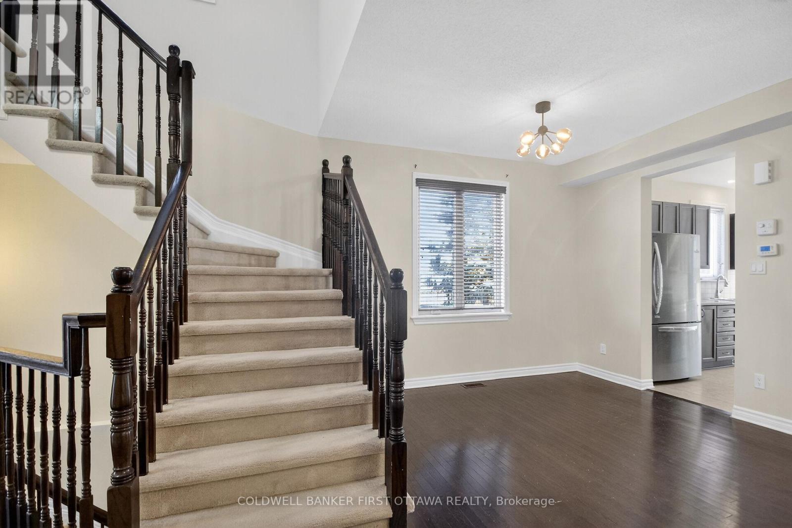 184 Highbury Park Drive, Ottawa, ON - Indoor Photo Showing Other Room