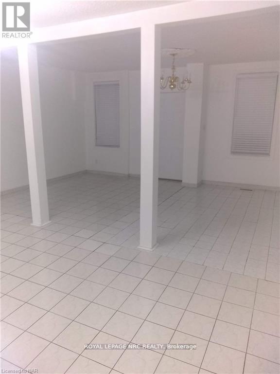 Livingroom - 42 North Street, St. Catharines (Downtown), ON - Indoor Photo Showing Other Room