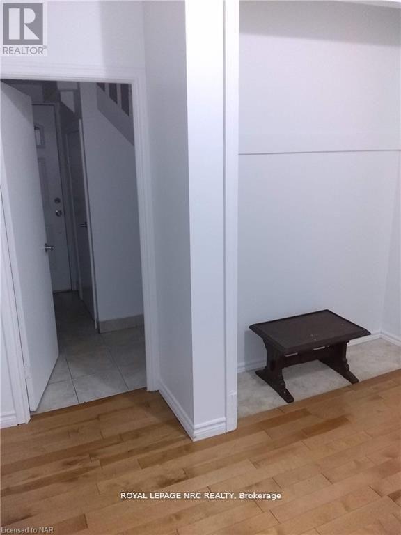 42 North Street, St. Catharines (Downtown), ON - Indoor Photo Showing Other Room