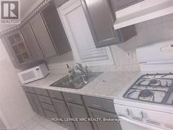 Kitchen -