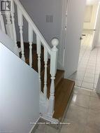 Staircase to upper floor -