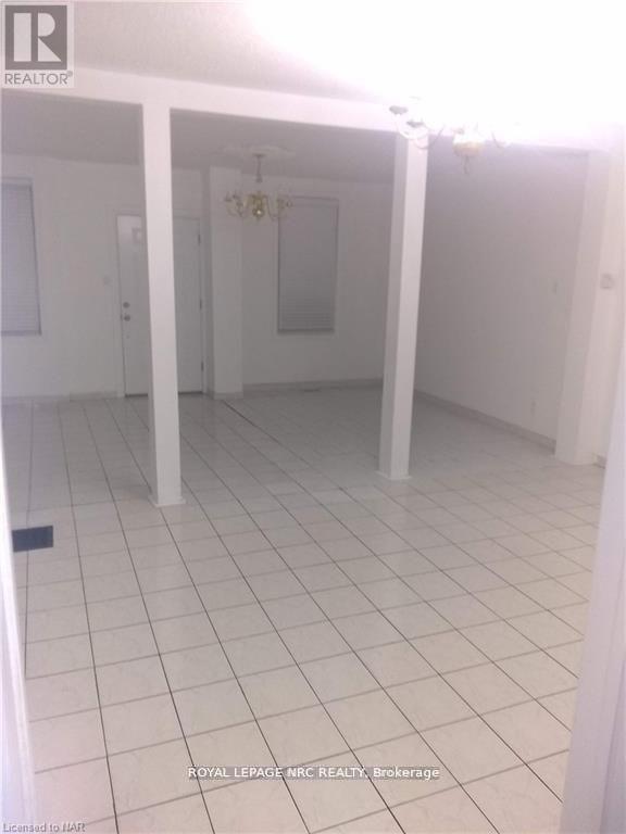 Dining area - 42 North Street, St. Catharines (Downtown), ON - Indoor Photo Showing Other Room