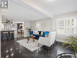 Open Concept Design -