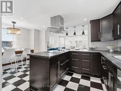 Plenty of cupboards -