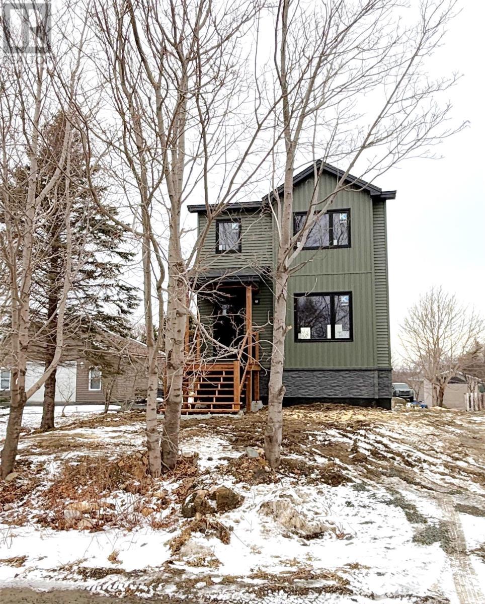 12 Reginalds Place, Conception Bay South, NL - Outdoor