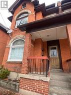 2 - BEDROOM #2 - 55 YOUNG STREET Hamilton, ON L8N 1V1