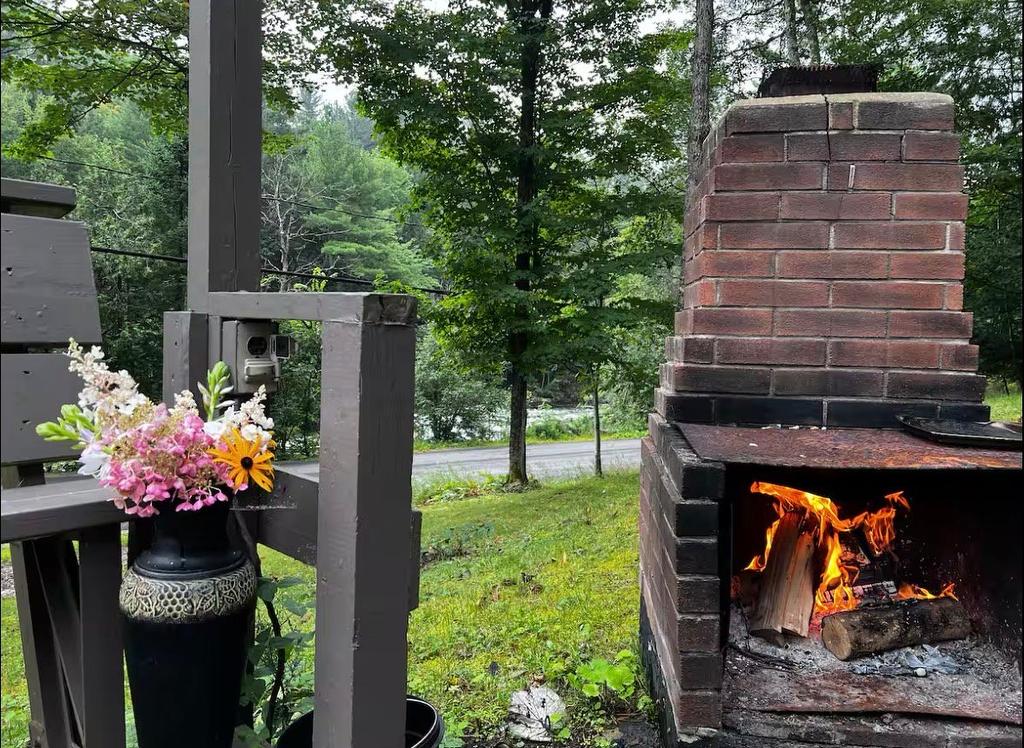 Extérieur - 313 Ch. De La Rivière-Blanche, Mayo, QC - Outdoor