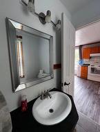 Bathroom -