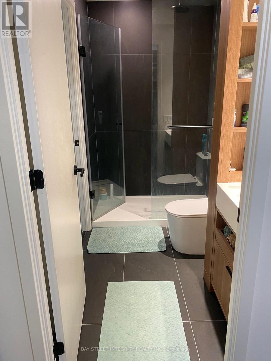 2009 - 55 Charles Street E, Toronto, ON - Indoor Photo Showing Bathroom