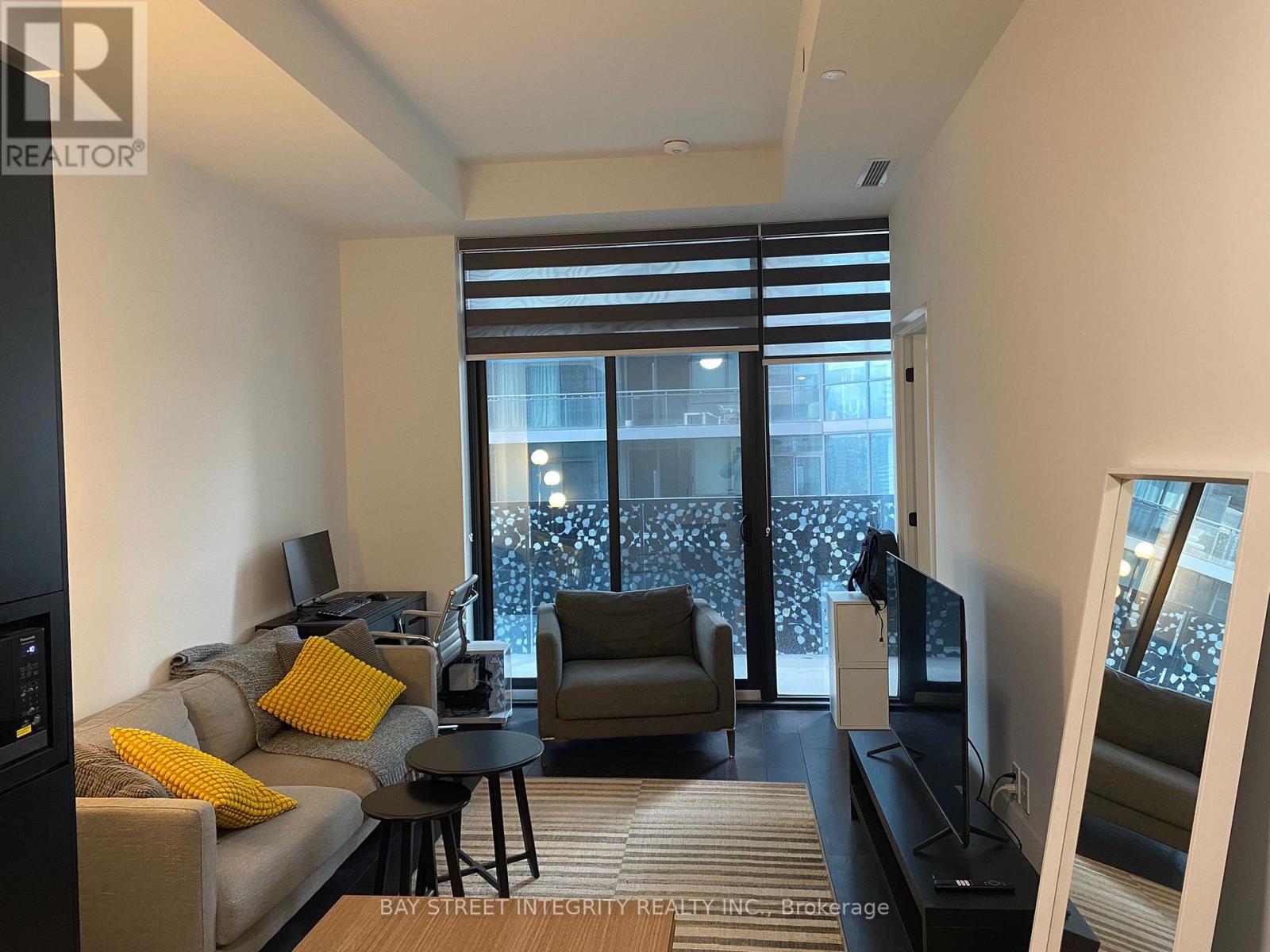 2009 - 55 Charles Street E, Toronto, ON - Indoor Photo Showing Other Room