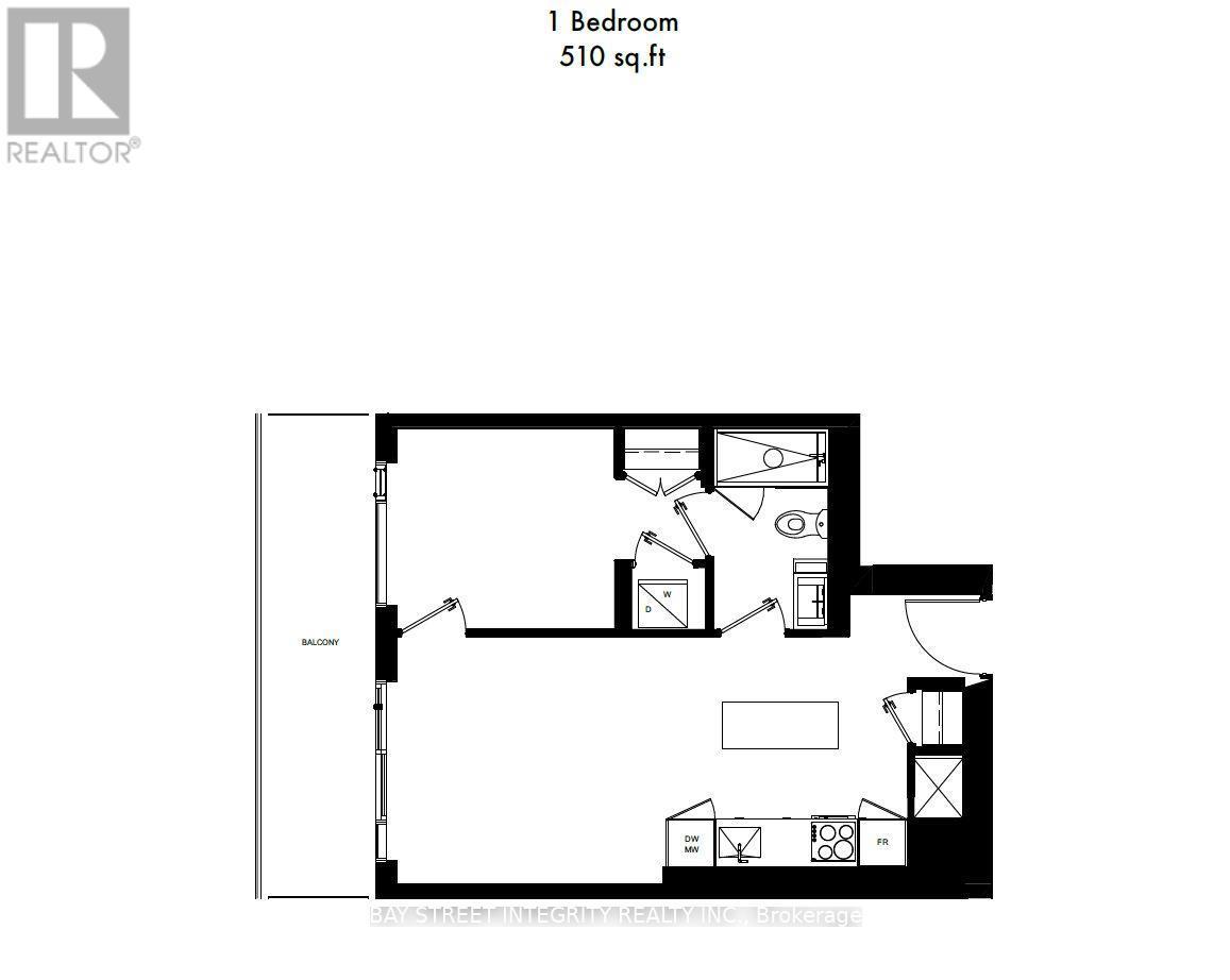 2009 - 55 Charles Street E, Toronto, ON - Other