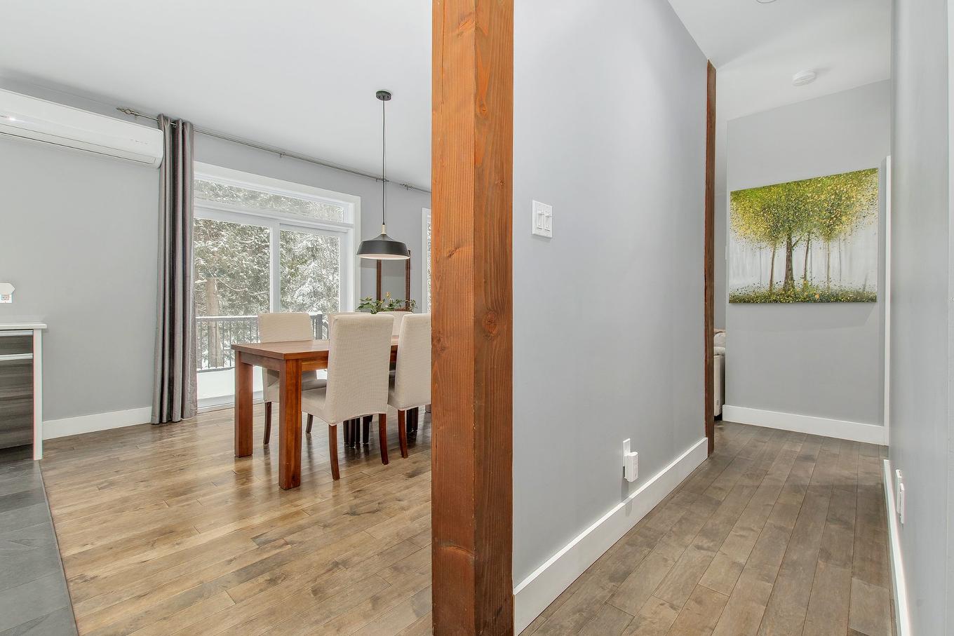 Corridor - 73 Ch. Des Malards, Sainte-Anne-Des-Lacs, QC - Indoor