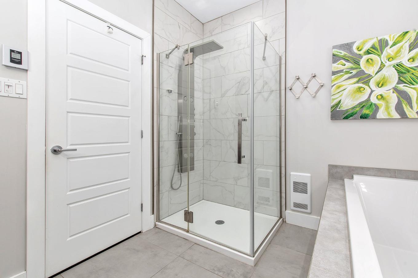 Salle de bains - 73 Ch. Des Malards, Sainte-Anne-Des-Lacs, QC - Indoor Photo Showing Bathroom