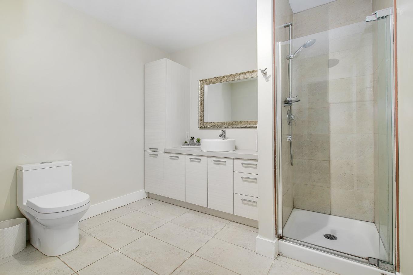 Salle de bains - 73 Ch. Des Malards, Sainte-Anne-Des-Lacs, QC - Indoor Photo Showing Bathroom